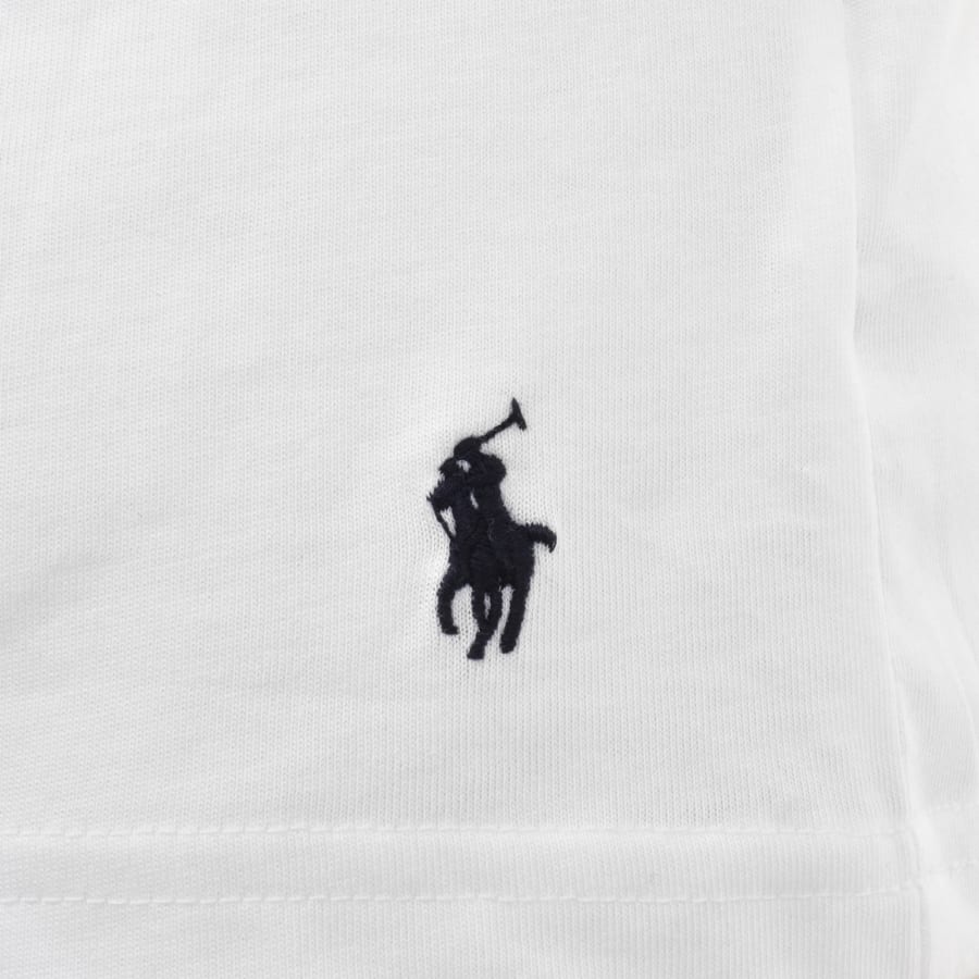 Ralph lauren badge store